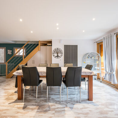 Maison 7 pièces 515000 €