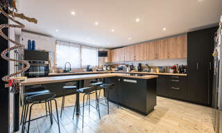 Maison 7 Pièces 157 m² à vendre à Val de Chaise (74210)