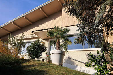 Maison 4 pièces 590000 €