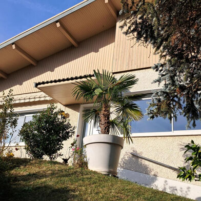 Maison 4 pièces 590000 €