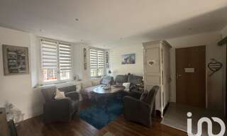 Appartement 3 Pièces 70 m² à vendre à Pont-l'Évêque (14130)