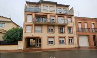 Appartement 2 Pièces 34 m² à louer à Toulouse (31000)