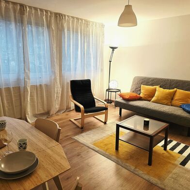 Appartement 1 pièces 835 €