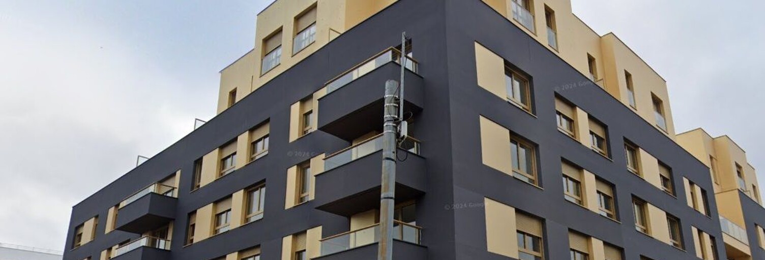 Appartement 5 Pièces 99 m² à vendre à Massy (91300)