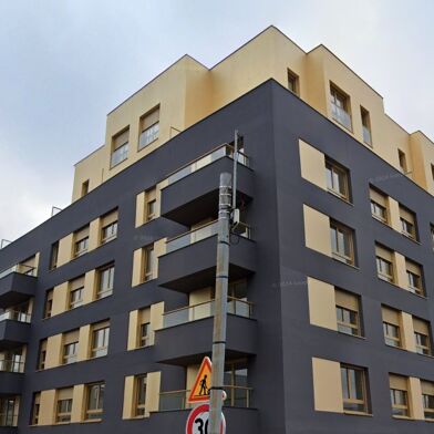 Appartement 5 pièces 537000 €