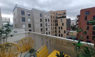 Appartement 5 Pièces 80 m² à vendre à Vitry-sur-Seine (94400)