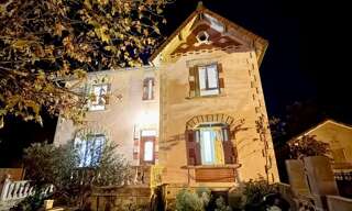 Maison 8 Pièces 160 m² à vendre à Violès (84150)