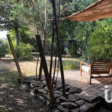 Maison 4 pièces 366700 €