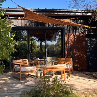 Maison 4 pièces 366700 €