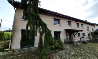 Maison 9 Pièces 440 m² à vendre à Chalamont (01320)