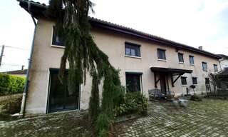 Maison 9 Pièces 440 m² à vendre à Chalamont (01320)