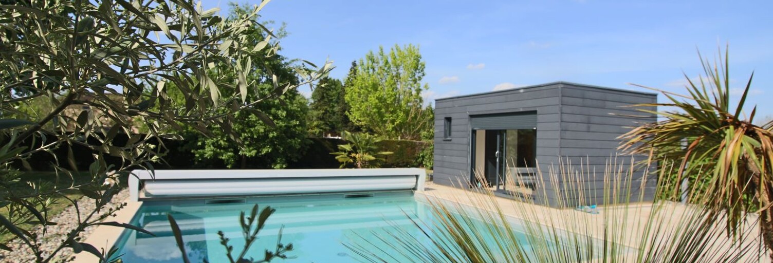 Maison 7 Pièces 230 m² à vendre à Puy-l'Évêque (46700)