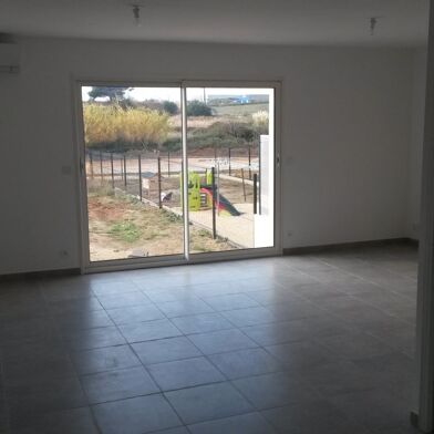 Maison 4 pièces 345000 €