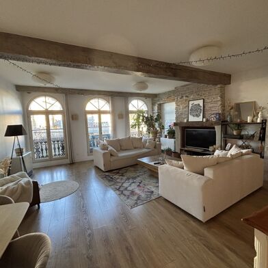 Appartement 4 pièces 325000 €