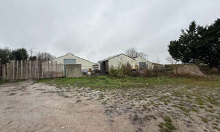 Maison 2 Pièces 1195 m² à vendre à Cantigny (80500)