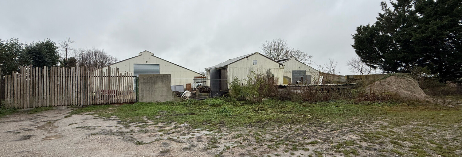 Maison 2 Pièces 1195 m² à vendre à Cantigny (80500)