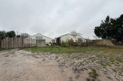 Maison 2 pièces 159900 €