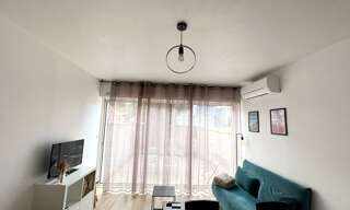 Appartement 2 Pièces 30 m² à louer à Le Grau-du-Roi (30240)