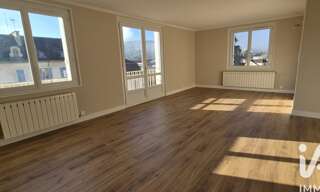 Appartement 5 Pièces 90 m² à vendre à Lons-le-Saunier (39000)