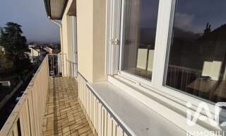 Appartement 5 Pièces 90 m² à vendre à Lons-le-Saunier (39000)