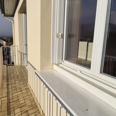 Appartement 5 pièces 191000 €