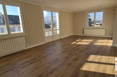 Appartement 5 pièces 167000 €