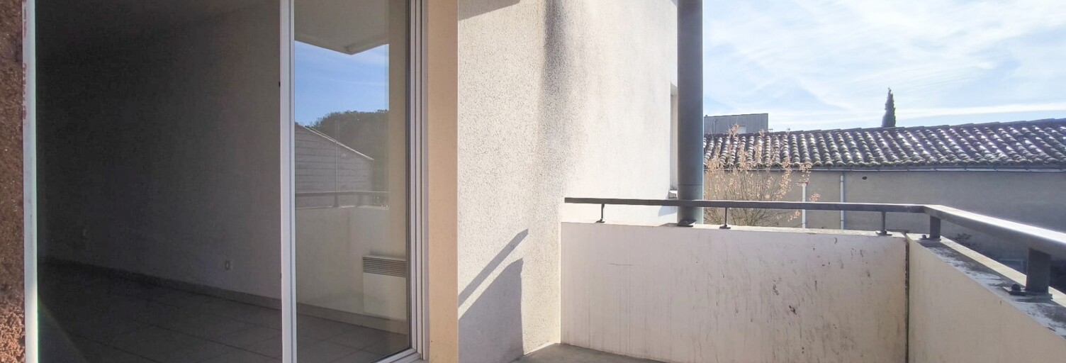 Appartement 3 Pièces 64 m² à vendre à Toulouse (31200)