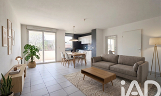 Appartement 3 Pièces 64 m² à vendre à Toulouse (31200)