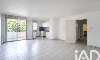 Appartement 3 Pièces 64 m² à vendre à Toulouse (31200)