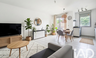 Appartement 3 Pièces 64 m² à vendre à Toulouse (31200)
