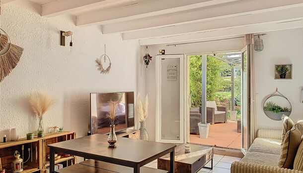 Villa / Maison 3 pièces  à vendre Trets 13530