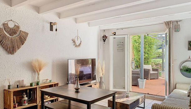 Villa / Maison 3 pièces  à vendre Trets 13530