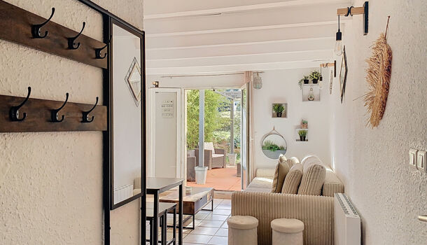 Villa / Maison 3 pièces  à vendre Trets 13530