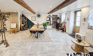 Maison 7 Pièces 220 m² à vendre à Condeissiat (01400)