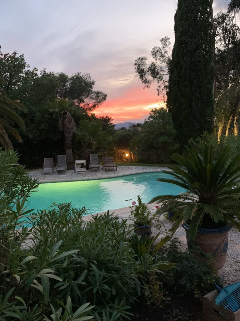 Propri&eacute;t&eacute;  T7 à vendre Fréjus 83600