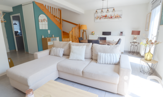 Maison 4 Pièces 80 m² à vendre à Toulouse (31300)