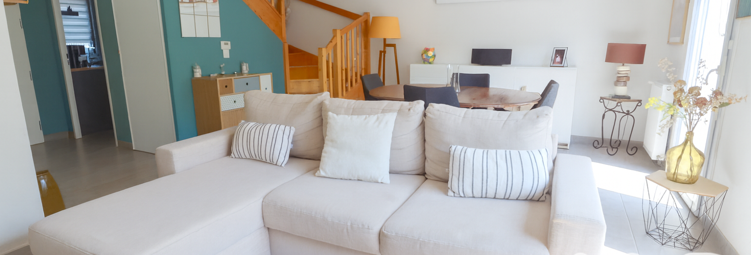 Maison 4 Pièces 80 m² à vendre à Toulouse (31300)