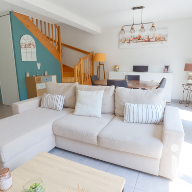 Maison 4 pièces 330000 €