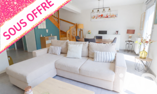 Maison 4 Pièces 80 m² à vendre à Toulouse (31300)