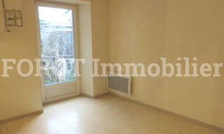 Appartement 2 Pièces 44 m² à louer à Lamastre (07270)