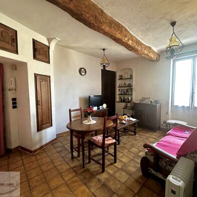 Appartement 2 pièces 95000 €