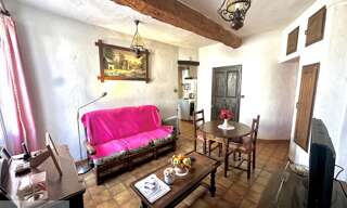 Appartement 2 Pièces 40 m² à vendre à Grasse (06130)