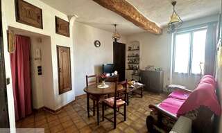 Appartement 2 Pièces 40 m² à vendre à Grasse (06130)