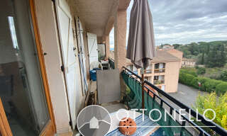 Appartement 3 Pièces 67 m² à louer à Roquebrune-sur-Argens (83520)