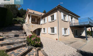 Maison 7 Pièces 160 m² à vendre à Chadrac (43770)