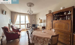 Appartement 3 Pièces 72 m² à vendre à Le Puy-en-Velay (43000)