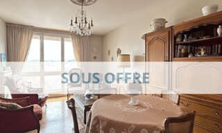 Appartement 3 Pièces 72 m² à vendre à Le Puy-en-Velay (43000)