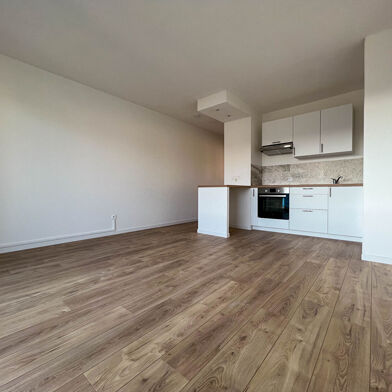 Appartement 2 pièces 695 €