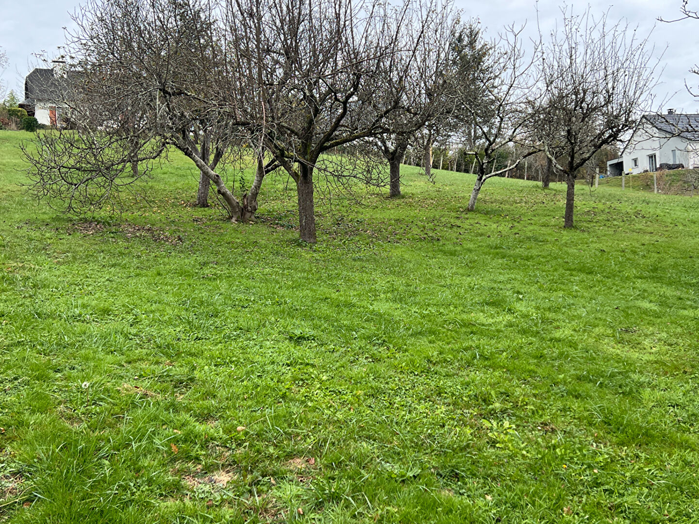 Terrain  à vendre Gan 64290