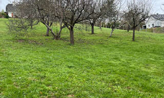 Terrain  774 m² à vendre à Gan (64290)